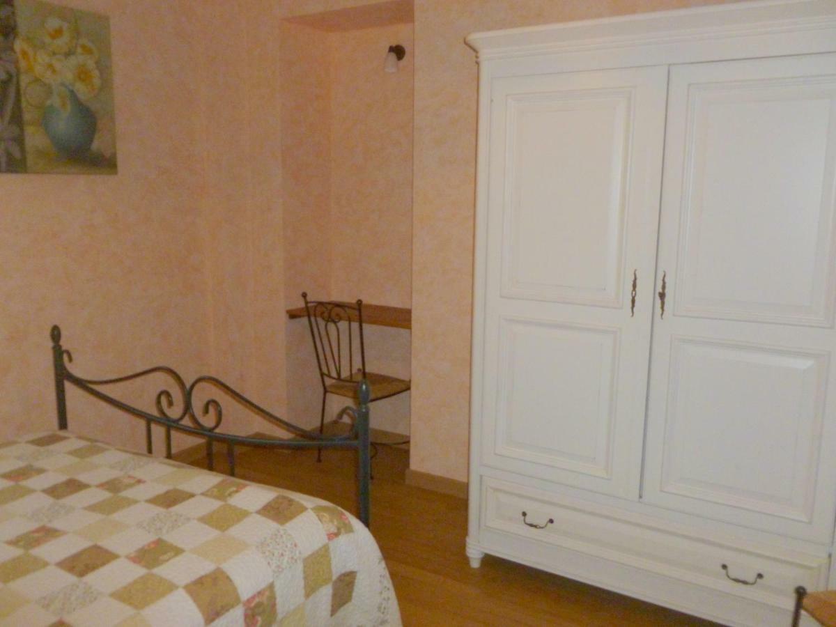Gite "La Bournilliere" Vicq-sur-Nahon Exterior foto